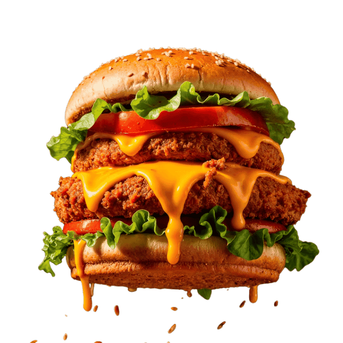 Foodking - Fast Food Restaurant WordPress Theme